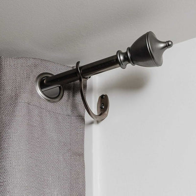 Umbra Aristotle Expandable Curtain Rod (305-432cm)