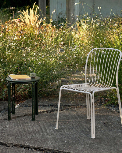 &Tradition Thorvald SC102 side table