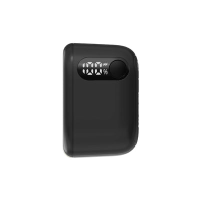 Momax 1-Power Mini Battery Pack Lightning, Black