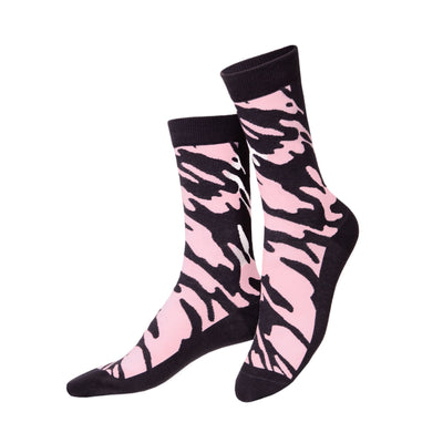 EMS Rosé Bubbles socks