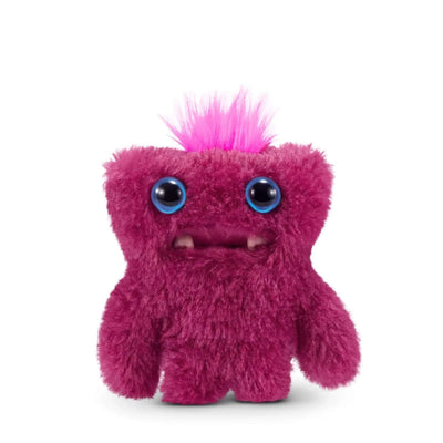 Fuggler Baby Fugg funny ugly monster plush, Sir Belch