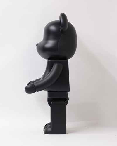ex-display | BE@RBRICK Oasis Black Rubber 1000%