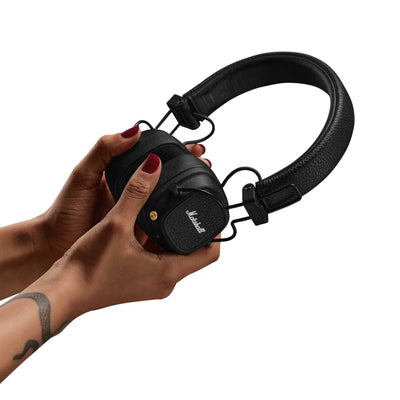 Marshall Major V, Black