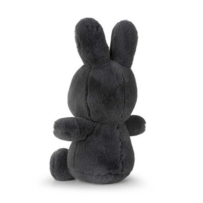 Cozy Miffy Sitting in giftbox 23cm, grey