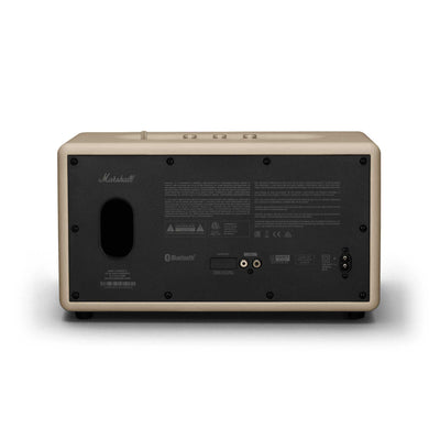 Marshall Stanmore III, Cream