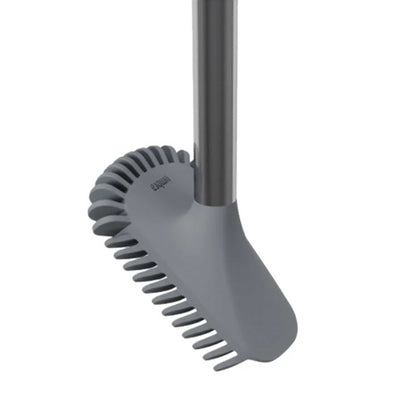 Umbra Flex Adhesive Toilet Brush & Holder