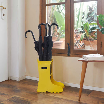 Balvi Rain Boots umbrella stand