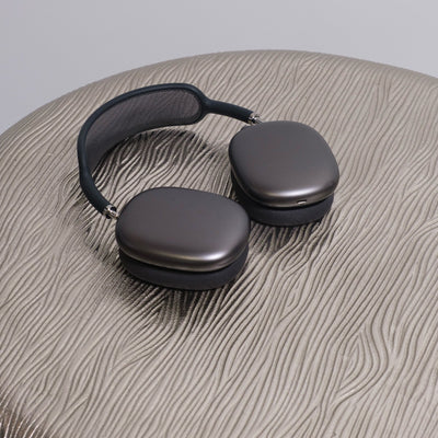 refurbished | Pols Potten Thick Disk Side Table