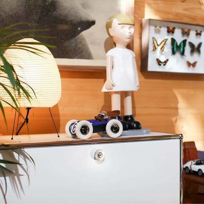 Playforever Midi Rufus Bertie