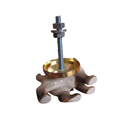 And Mary Kitten doorknob