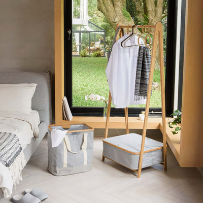 Gudee Alfa garment rack