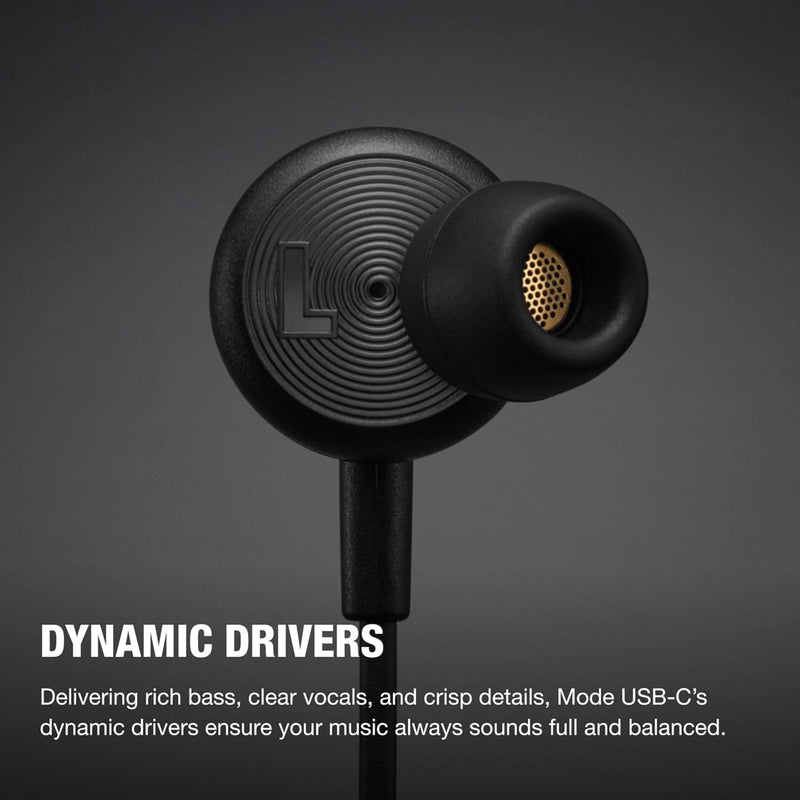Marshall Mode USB-C