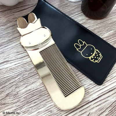 Miffy 70 hair comb