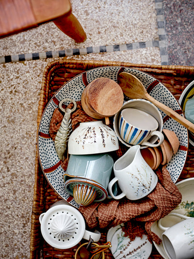 Bloomingville Bea bowl