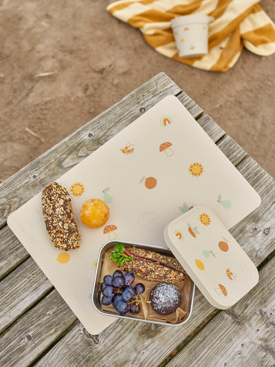 Bloomingville Mini Agnes placemat, nature