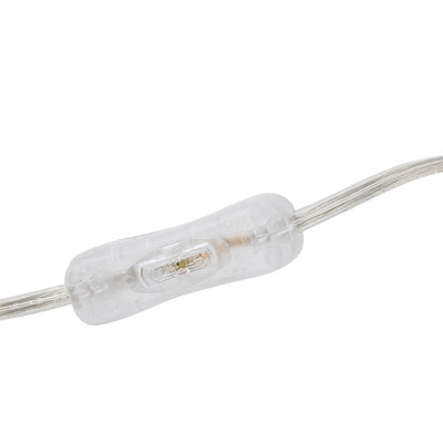 Bloomingville Paddy table lamp, rose