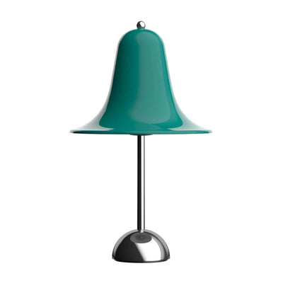 Verpan Pantop ø23 table lamp