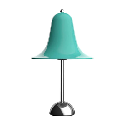 Verpan Pantop ø23 table lamp
