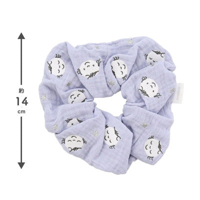 Dick Bruna Miffy and the Angel Series Scrunchie, Angle