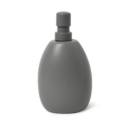 Umbra Joey Soap Pump, Charcoal