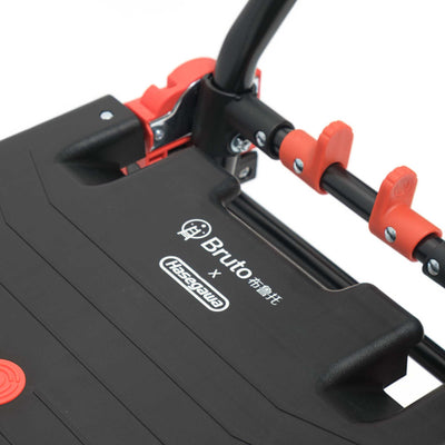 Hasegawa x Bruto 90TP 2-ways trolley