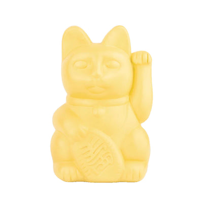 Donkey Lucky Cat money box