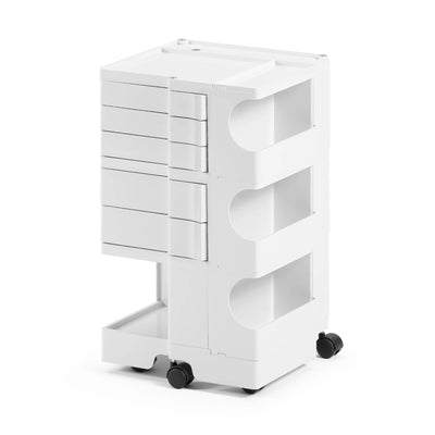 B-line Boby B35, coconut white