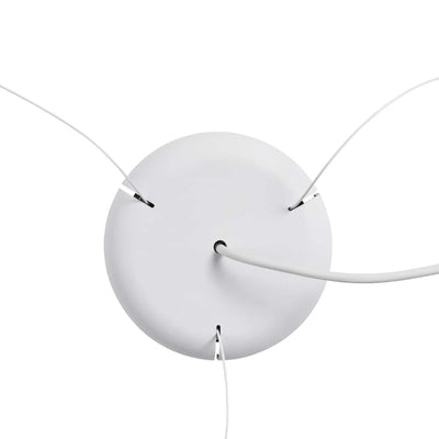 Muuto Strand Ø60 Open pendant lamp