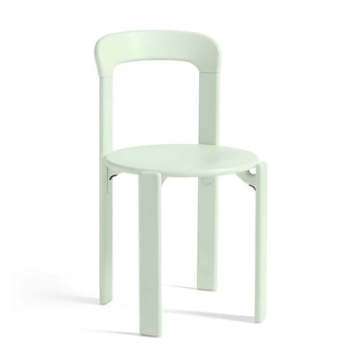 HAY Rey chair, soft mint