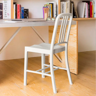 Coca Cola & Emeco 111 Navy® chair