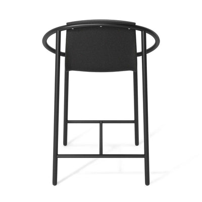 Umbra Ringo counter stool, black