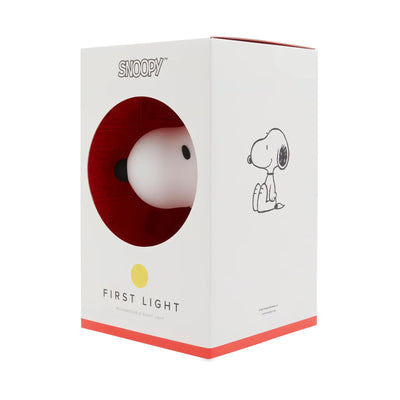 Snoopy® First Light