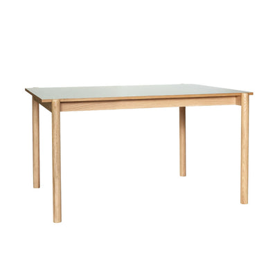 Hubsch Oblique desk, grey