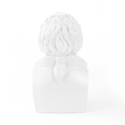 Donkey Mozart ceramic money box