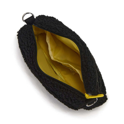 LeSportsac × PEANUTS mini shoulder bag, bright woodstock