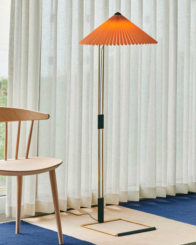 HAY Matin Floor Lamp