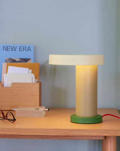 Hubsch Interior Magic table lamp
