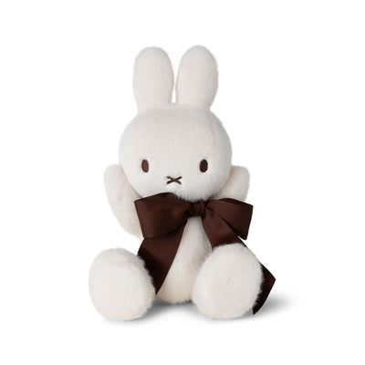 Bon Ton Toys Miffy ECO in Giftbox, Offwhite