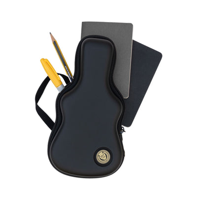 Suck UK Rockstar Pencil Case