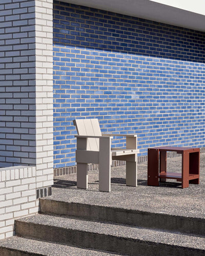 HAY Crate Dining Chair