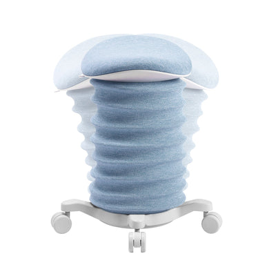 Topstar Sitness 4D ergonomic stool, grey