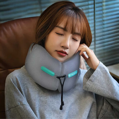 TripPal travel pillow