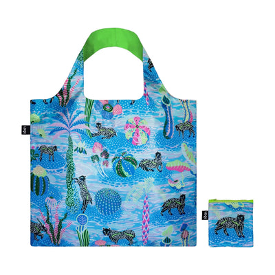 Loqi Sam Wilde Quandary Quagmire tote