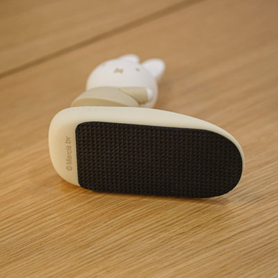 Miffy Mocha! doorstop