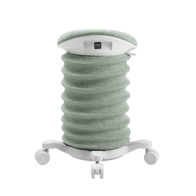 Topstar Sitness 4D ergonomic stool, sage