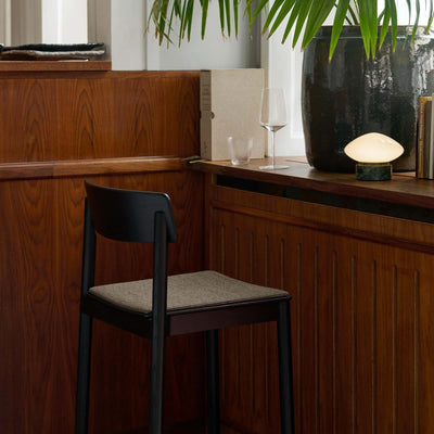 &Tradition Mist AP21 rechargeable lamp