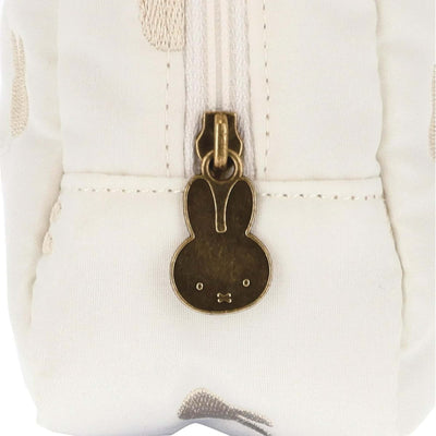 Marushin Miffy cosmetic pouch