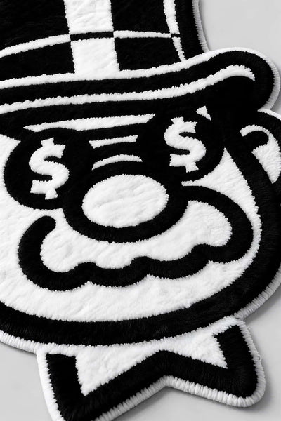Super Professional Billionaire Rug