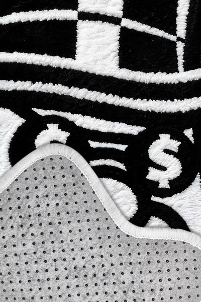 Super Professional Billionaire Rug