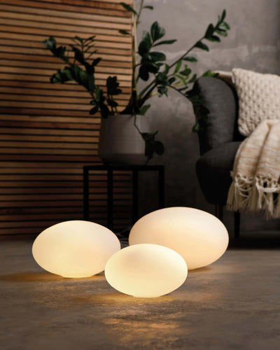 Sompex Vancouver floor lamp ø25